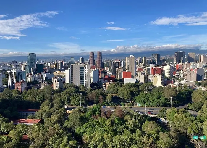 Polanco Be Grand * Mexico City