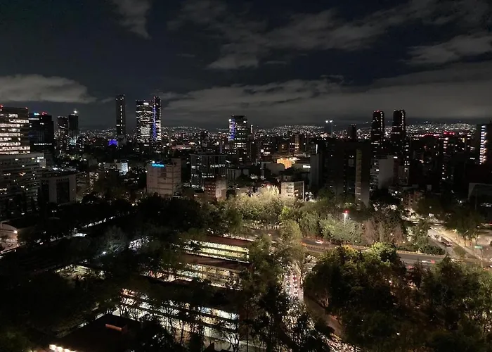 Polanco Be Grand *