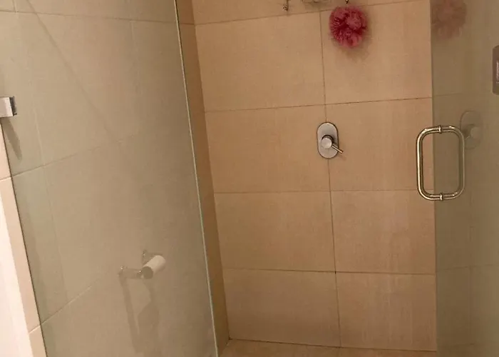 Polanco Be Grand Apartment